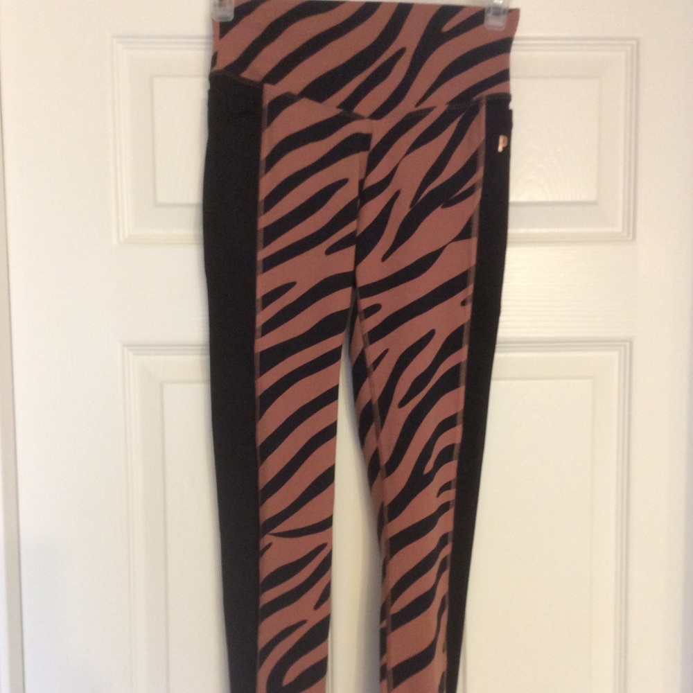 High waisted ultra V Victoria’s Secret Pink